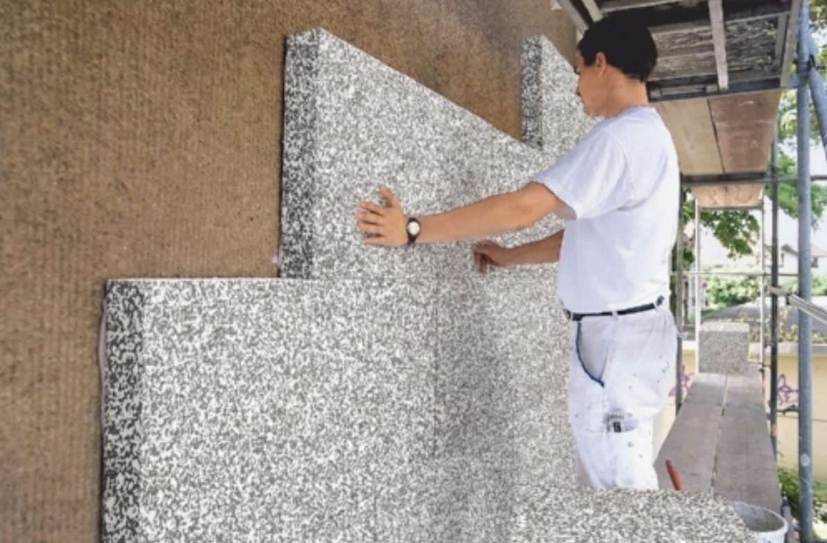 Mudanya Isı Yalıtımcısı